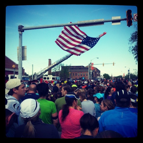 Sole of the City 2013