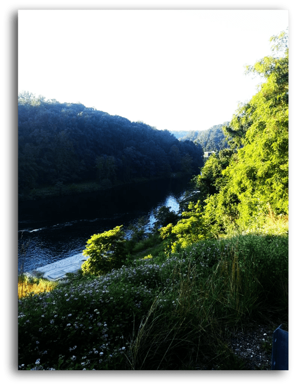 loch raven