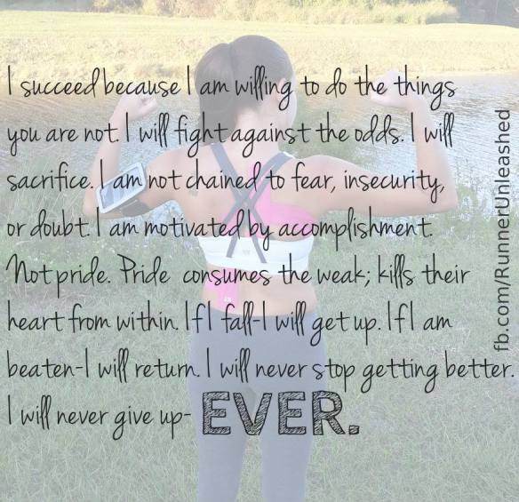 RunnerUnleashedMotivation