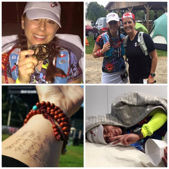 Hallucination collage