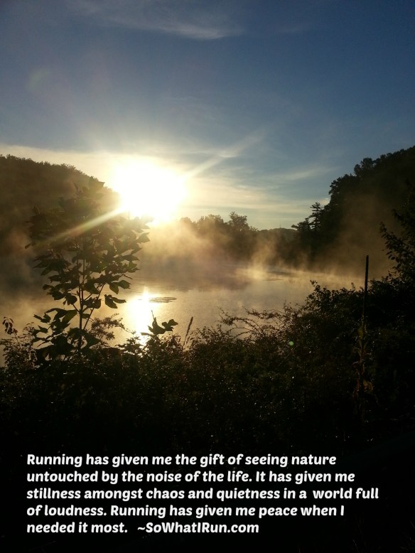RunningPeace