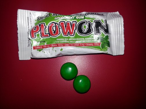 PlowOn