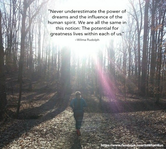 kendra's happy place