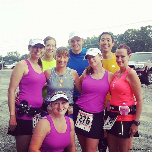 trail bandits before