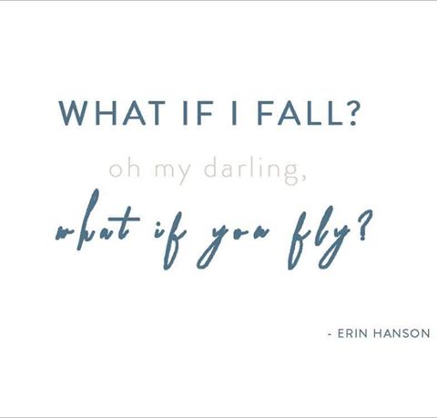 what if you fly